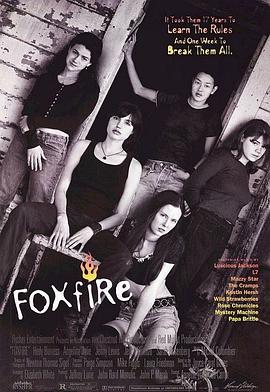 丝瓜视频《恶女帮 Foxfire》免费在线观看