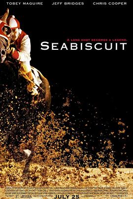 丝瓜视频《奔腾年代 Seabiscuit》免费在线观看