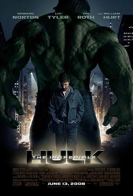 丝瓜视频《无敌浩克 The Incredible Hulk》免费在线观看