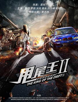 丝瓜视频《甩尾王2》免费在线观看