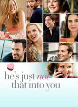 丝瓜视频《他其实没那么喜欢你 He's Just Not That Into You》免费在线观看