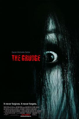 丝瓜视频《咒怨(美版) The Grudge》免费在线观看