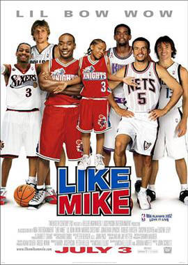 丝瓜视频《小鬼魔鞋 Like Mike》免费在线观看