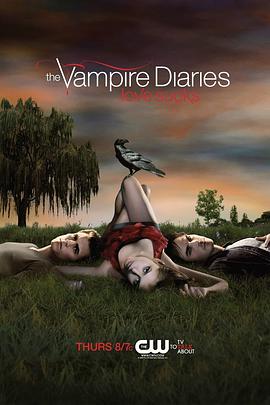 丝瓜视频《吸血鬼日记 第一季 The Vampire Diaries Season 1》免费在线观看