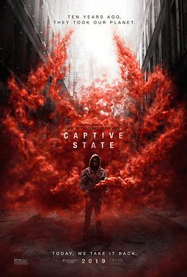 丝瓜视频《俘虏国度 Captive State》免费在线观看