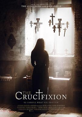 丝瓜视频《刑罚 The Crucifixion》免费在线观看