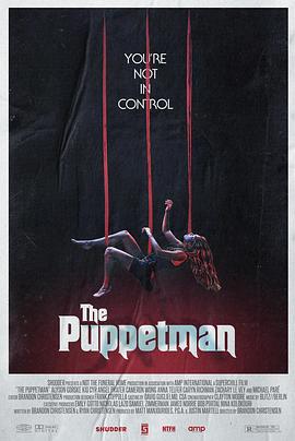 丝瓜视频《The Puppetman》免费在线观看