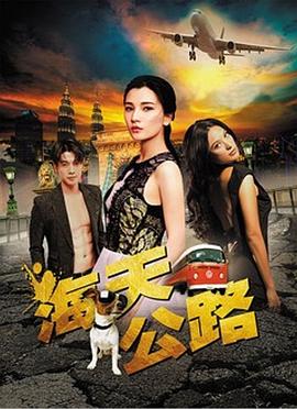 丝瓜视频《海天公路》免费在线观看