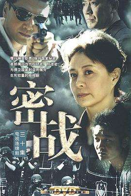 丝瓜视频《密战2009》免费在线观看