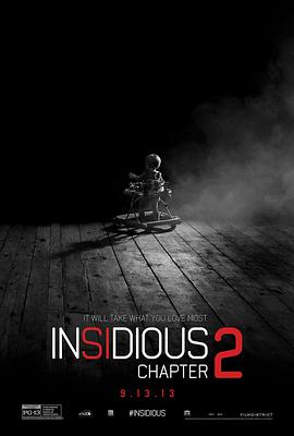 丝瓜视频《潜伏2 Insidious: Chapter 2》免费在线观看