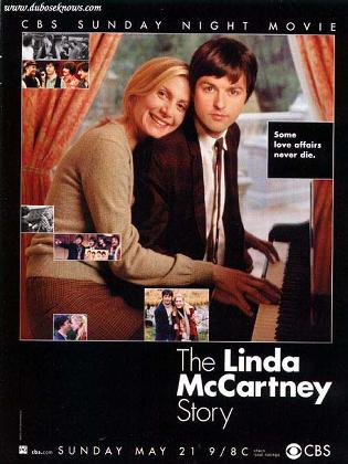 丝瓜视频《披头四与我 The Linda McCartney Story》免费在线观看