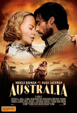 电影《澳洲乱世情 Australia》HD免费在线观看