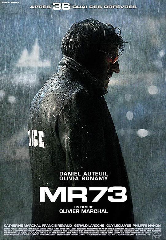 丝瓜视频《MR 73左轮枪》免费在线观看