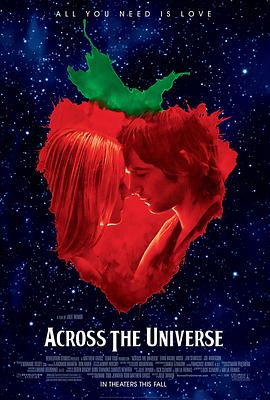 丝瓜视频《穿越苍穹 Across the Universe》免费在线观看