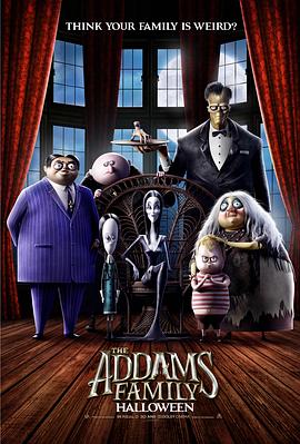 丝瓜视频《亚当斯一家 The Addams Family》免费在线观看