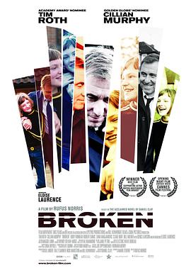 丝瓜视频《拼贴幸福 Broken》免费在线观看