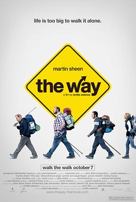 丝瓜视频《朝圣之路 The Way》免费在线观看