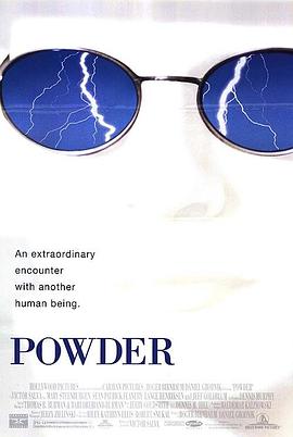 丝瓜视频《闪电奇迹 Powder》免费在线观看