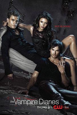 丝瓜视频《吸血鬼日记 第六季 The Vampire Diaries Season 6》免费在线观看