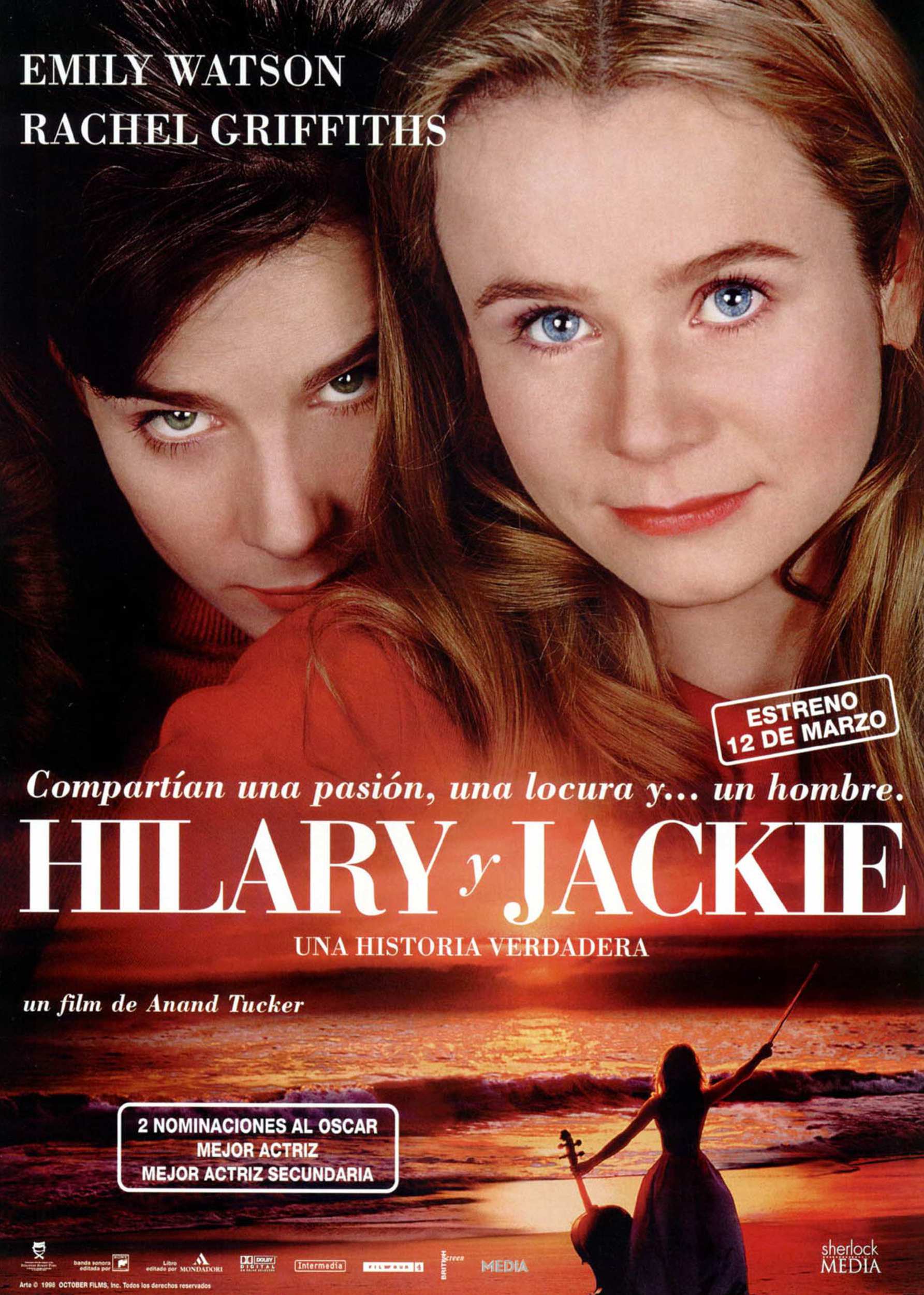 丝瓜视频《她比烟花寂寞 Hilary and Jackie》免费在线观看