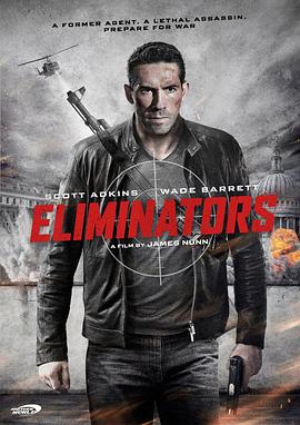 丝瓜视频《毁灭者 Eliminators》免费在线观看