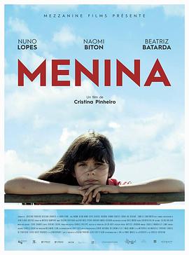 丝瓜视频《Menina》免费在线观看