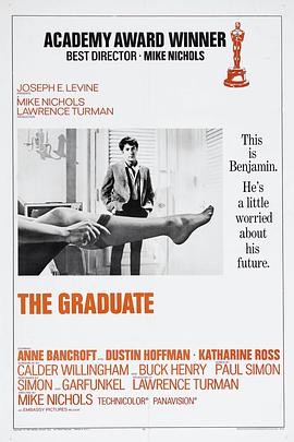 丝瓜视频《毕业生 The Graduate》免费在线观看