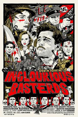 丝瓜视频《无耻混蛋 Inglourious Basterds》免费在线观看