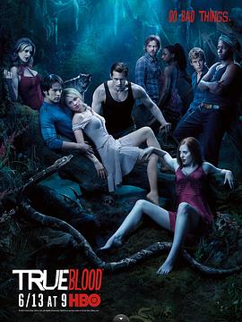 丝瓜视频《真爱如血 第三季 True Blood Season 3》免费在线观看