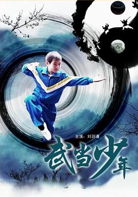 丝瓜视频《武当少年》免费在线观看