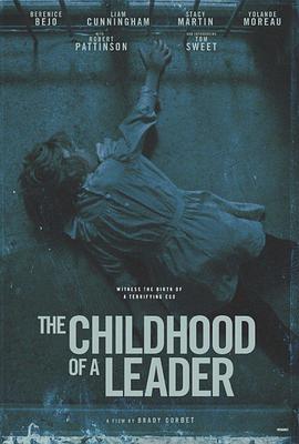 丝瓜视频《战前童年 The Childhood of a Leader》免费在线观看