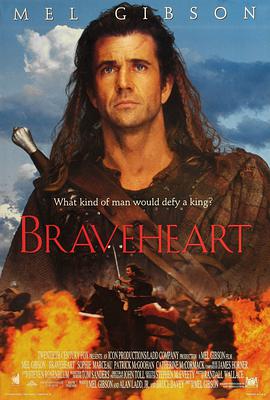 丝瓜视频《勇敢的心 Braveheart》免费在线观看