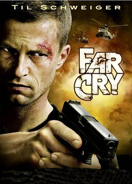 丝瓜视频《孤岛惊魂 Far Cry》免费在线观看