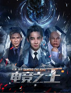 丝瓜视频《电竞之王》免费在线观看