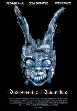 丝瓜视频《死亡幻觉 Donnie Darko》免费在线观看