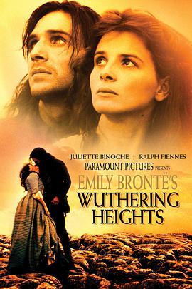 丝瓜视频《呼啸山庄 Wuthering Heights》免费在线观看