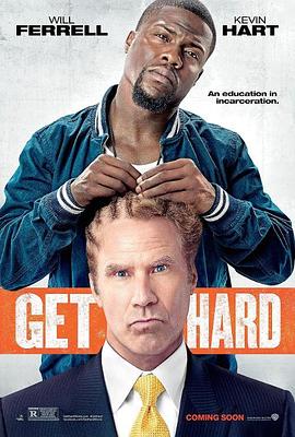 电视剧《狱前教育 Get Hard》完整版在线免费观看