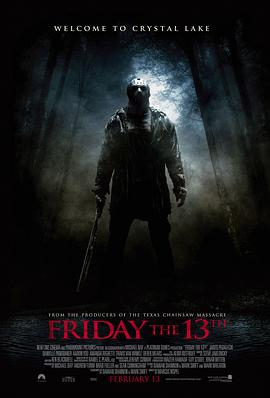 电影《黑色星期五 Friday the 13th》HD在线免费观看