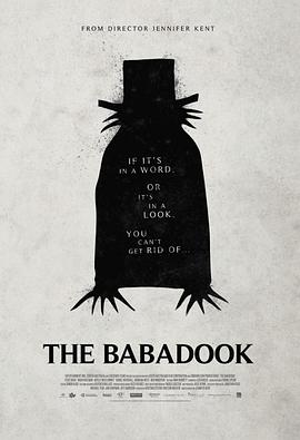 丝瓜视频《鬼书 The Babadook》免费在线观看