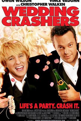 丝瓜视频《婚礼傲客 Wedding Crashers》免费在线观看