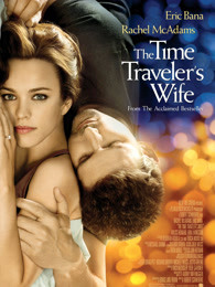 丝瓜视频《时间旅行者的妻子 The Time Traveler's Wife》免费在线观看