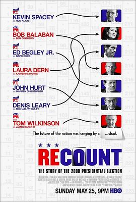 丝瓜视频《选票风波 Recount》免费在线观看