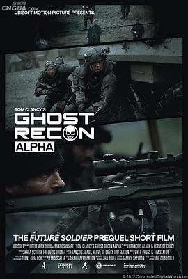 丝瓜视频《幽灵行动阿尔法 Ghost Recon: Alpha》免费在线观看