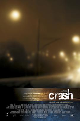 电影《撞车 Crash》1080p在线免费观看