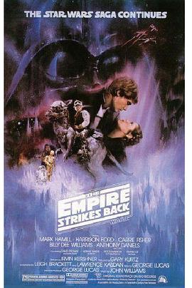 丝瓜视频《星球大战2：帝国反击战 Star Wars: Episode V - The Empire Strikes Back》免费在线观看