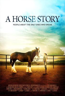 丝瓜视频《马的故事 A Horse Story》免费在线观看