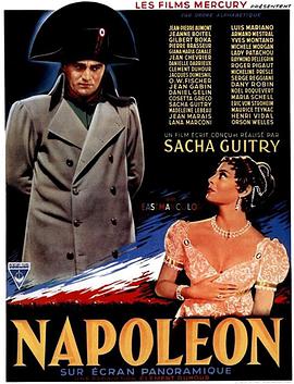 丝瓜视频《拿破仑传 Napoléon》免费在线观看