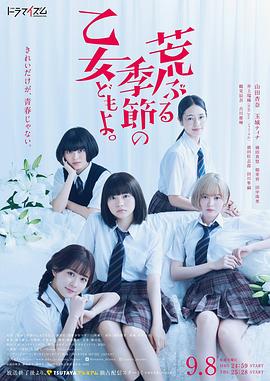 丝瓜视频《骚动时节的少女们啊》免费在线观看