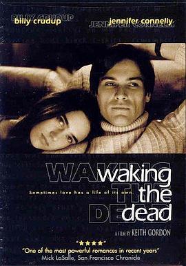 丝瓜视频《死亡中惊醒 Waking the Dead》免费在线观看