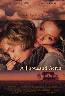 丝瓜视频《陌上伊人 A Thousand Acres》免费在线观看